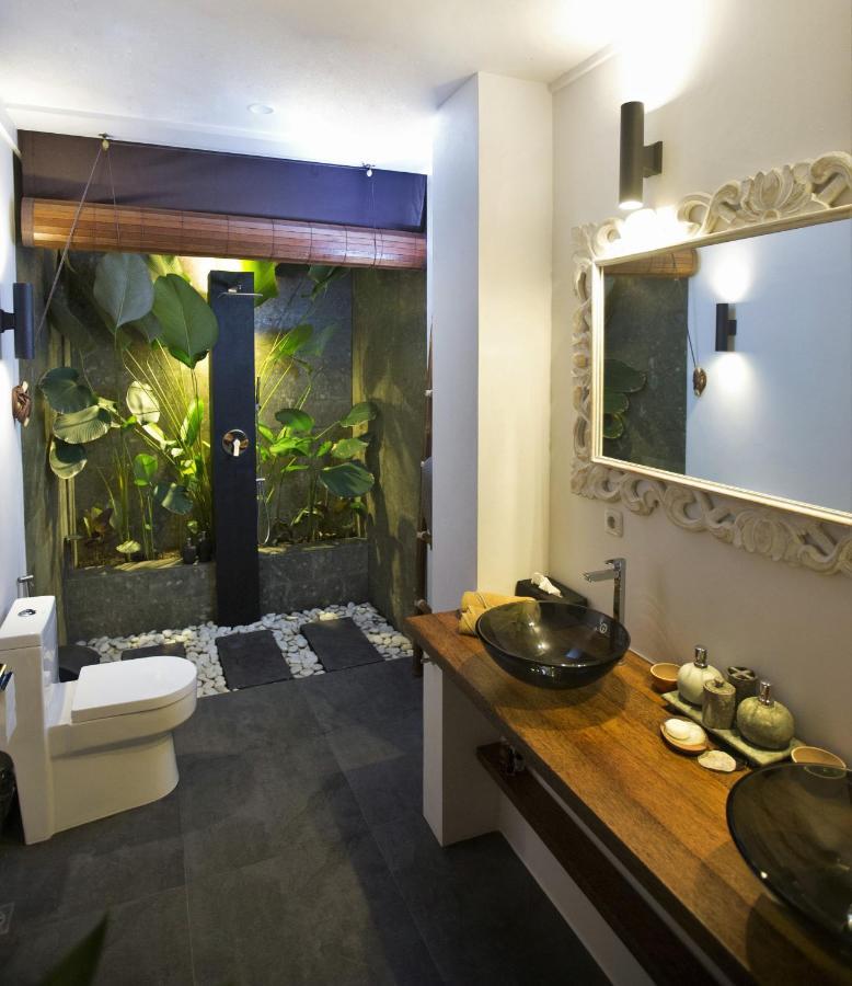 Villa Leonora Ubud Buitenkant foto